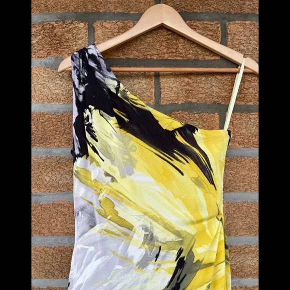 Paola Quadretti - Firenze dress size 6 - Picture 2 of 8